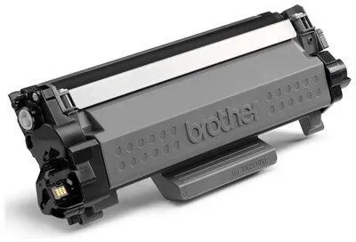טונר שחור מקורי Brother TN2510