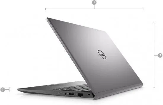 מחשב נייד Dell Vostro 5401 VM-RD09-12170
