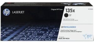 טונר שחור מקורי HP 135X W1350X