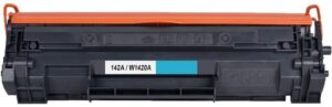 טונר שחור תואם HP W1420A 142A