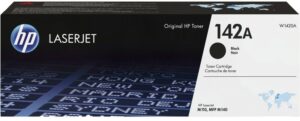 טונר שחור מקורי HP W1420A 142A