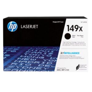 טונר שחור מקורי HP 149X W1490X