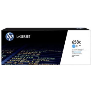 טונר כחול מקורי HP 659X W2011X