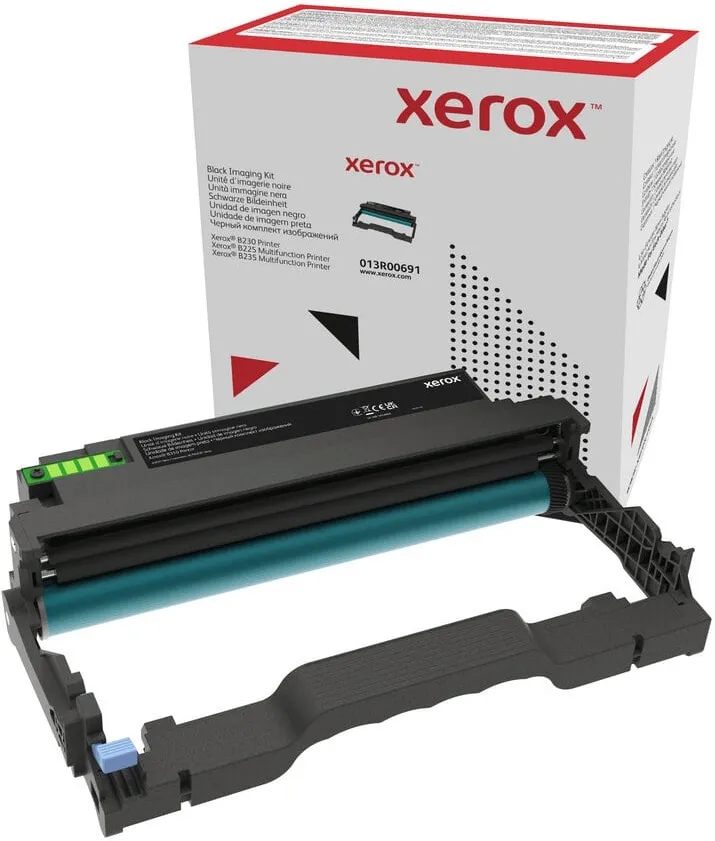 תוף שחור מקורי Xerox 013R00691