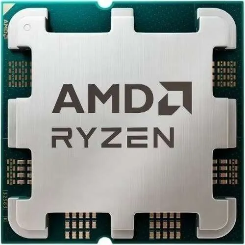 מעבד AMD Zen 4 Ryzen 7 7700 5.3GHz AM5 Tray