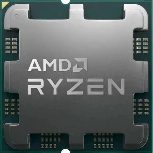 מעבד AMD Zen 4 Ryzen 5 8500G 5.0GHz AM5 Box