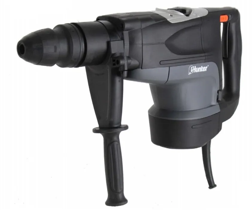 פטישון חשמלי Hunter 100110-006 1500W