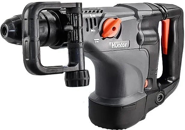 פטיש חציבה חשמלי Hunter 100110-007 1100W