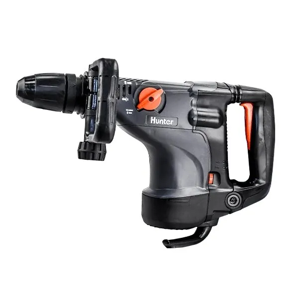 פטיש חציבה חשמלי Hunter 100110-007 1100W