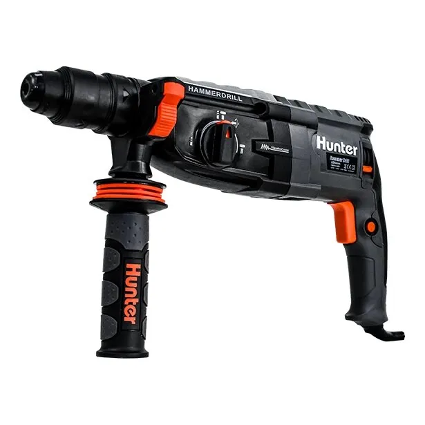 פטישון מקצועי חשמלי Hunter 100112-001 820W