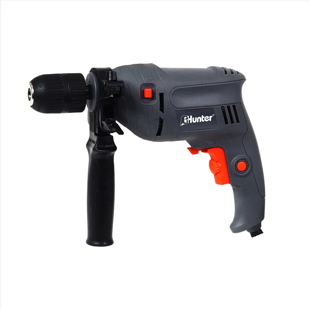 מקדחה רוטטת חשמלית Hunter 100200-001 600W