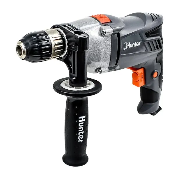 מקדחה רוטטת חשמלי Hunter 100200-004 1000W
