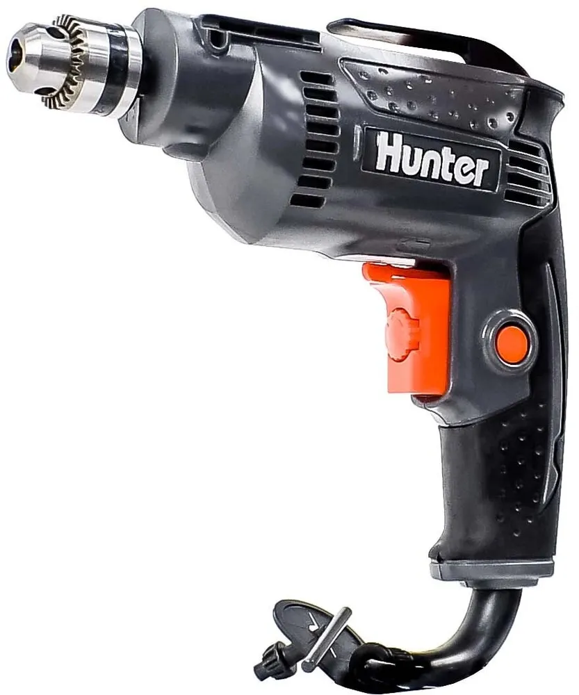 מקדחה רוטטת חשמלית Hunter 100200-005 420W