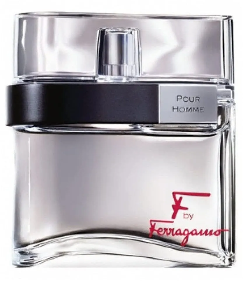 בושם לגבר Salvatore Ferragamo F E.D.T 100ml-טסטר