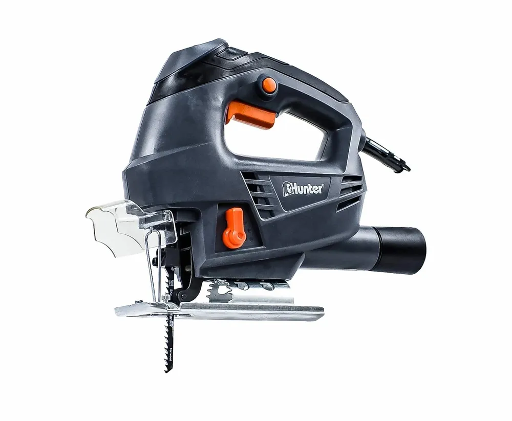 משור אנכי חשמלי Hunter 100610-002 650W