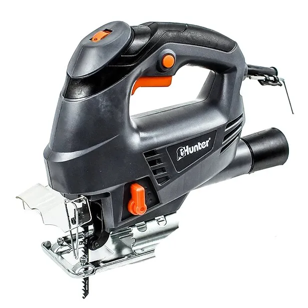 משור אנכי חשמלי Hunter 100610-002 650W