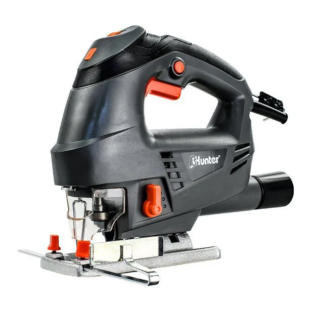 משור אנכי חשמלי Hunter 100610-004 800W