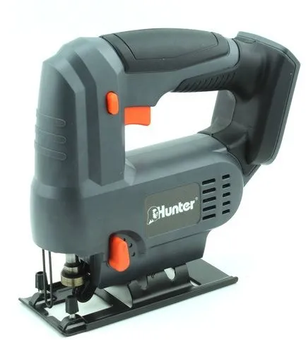 מסור אנכי נטען Hunter 100610-009 18V – עם סוללה 1.5Ah