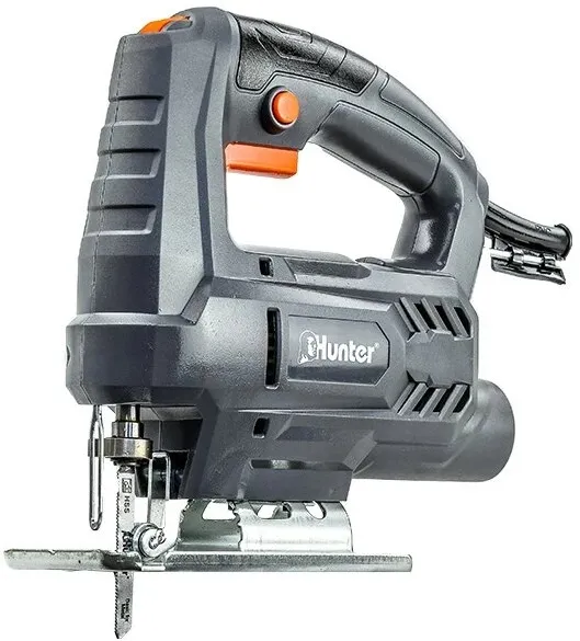משור אנכי חשמלי Hunter 100610-013 500W