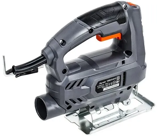 משור אנכי חשמלי Hunter 100610-013 500W