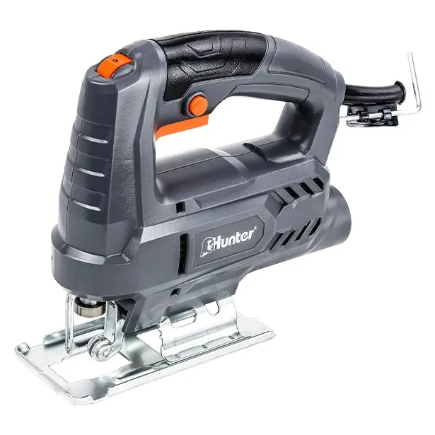 משור אנכי חשמלי Hunter 100610-013 500W