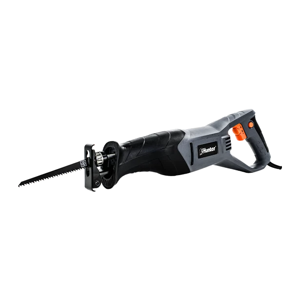 מסור חרב חשמלי 800W + ארגז נשיאה דגם 100611-001 Hunter