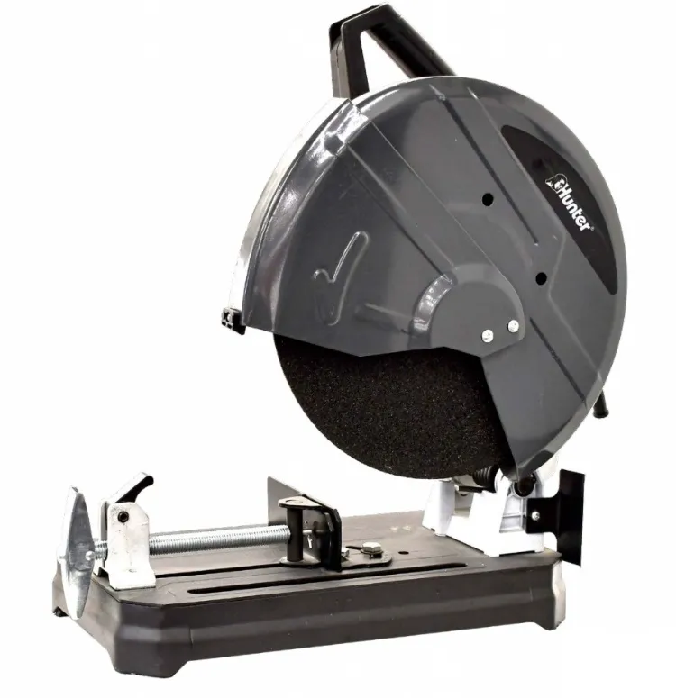 משור שורף 14" חשמלי Hunter 100614-001 2400W