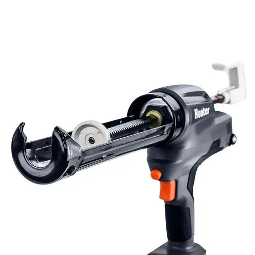 אקדח מרק וסיליקון נטען Hunter 101812-005 18V – גוף בלבד