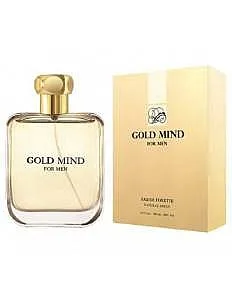 בושם לגבר Classic Gold Mind E.D.T 100 ml – טסטר