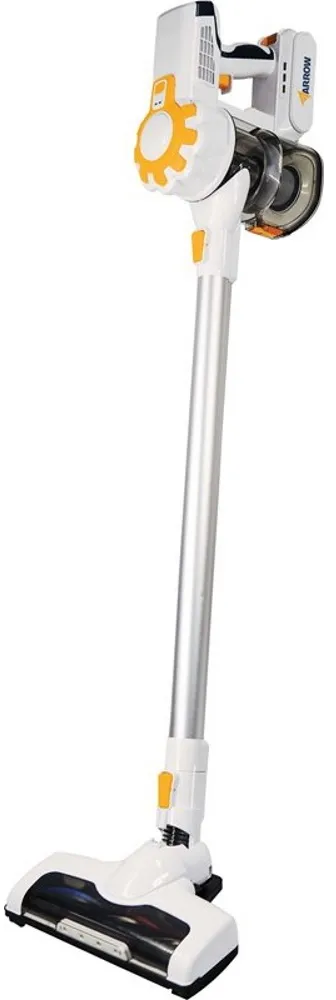 שואב אבק ציקלוני כולל סוללה נשלפת Arrow 120W 102203-001