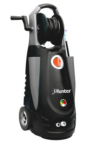 מכונת שטיפה בלחץ Hunter 102301-001 -בלחץ 225 בר