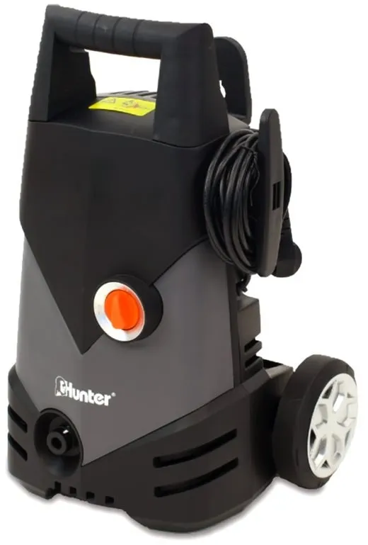 מכונת שטיפה בלחץ Hunter 102301-002 -בלחץ 105 בר