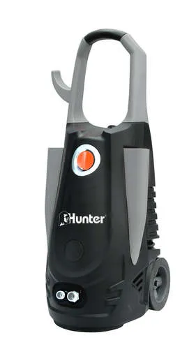 מכונת שטיפה בלחץ Hunter 102301-003 -בלחץ 165 בר