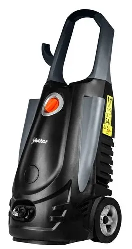 מכונת שטיפה בלחץ Hunter 102301-004 -בלחץ 135 בר