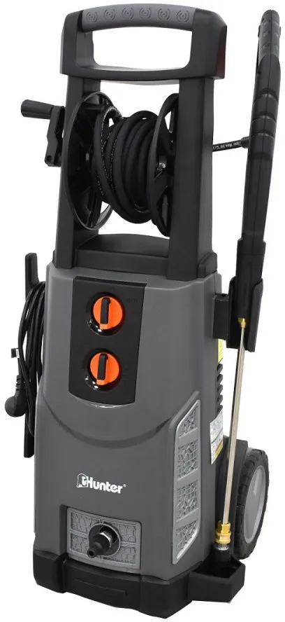 מכונת שטיפה בלחץ אינדוקציה Hunter 102301-005 -בלחץ 225 בר