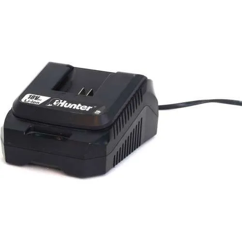 מטען לסוללה Hunter 102701-009 18V 3A