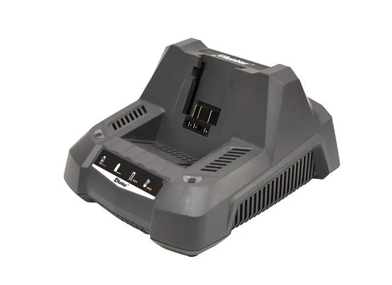 מטען מהיר Hunter 102905-001 3A 40V