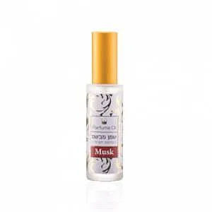 שמן בושם לאישה Classic Musk 30 ml