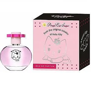 בושם לאישה La Rive Angel Cat Sugar Candy E.D.P 50 ml – טסטר