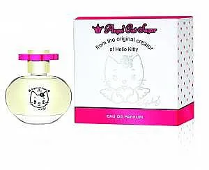 בושם לאישה La Rive Angel Cat Sugar Cocktail E.D.P 50 ml – טסטר