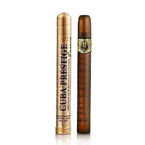 בושם לגבר Cuba Prestige Legacy E.D.T 35 ml – טסטר