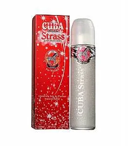 בושם לגבר Cuba Strass E.D.P 100 ml – טסטר