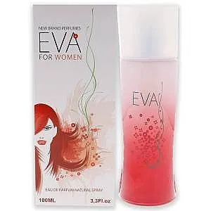 בושם לאישה New Brand Eva E.D.P 100 ml – טסטר