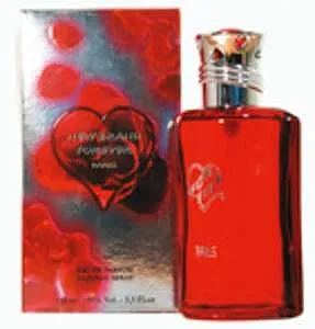 בושם לאישה New Brand Forever E.D.P 100 ml – טסטר
