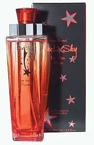 בושם לגבר New Brand Red Sky E.D.T 100 ml – טסטר