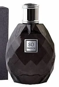 בושם לגבר New Brand So French E.D.P 100 ml – טסטר