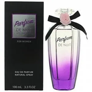 בושם לאישה New Brand De Nuit E.D.P 100 ml – טסטר