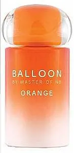 בושם לגבר New Brand Master Balloon Orange E.D.P 100 ml – טסטר