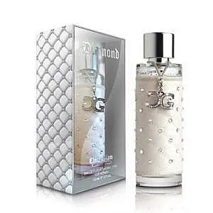 בושם לגבר Chic&Glam Diamond E.D.P 100 ml – טסטר