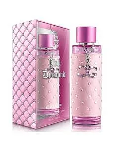 בושם לאישה Chic&Glam Pink Diamon E.D.P 100 ml – טסטר